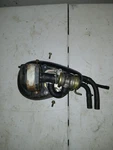 87-00 Yamaha Virago 535 Left Air Box Valve Solenoid. Fixed Price $49.99.