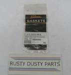 Harley Davidson James Gasket Tapet Block Kit JGI-18633-48-K. Fixed Price $17.49.