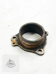 1990 - 1999 Honda Oem Exhaust Header Pipe Mounting Flange Joint. Fixed Price $19.95.