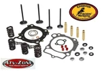 Honda Crf 250R 2010-2015 Kibblewhite Valves Cylinder Head Service Kit. Fixed Price $355.95.