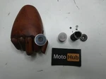 2007 04-07 Honda CBR1000RR Oem Exhaust Valve 14721-MEL-000 EX12. Fixed Price $30.00.