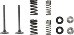 Moose Steel Engine Exhaust Valve For Honda CRF250R 18-21. Fixed Price $196.95.