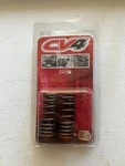 Xceldyne CV4 PSIMX2001A Honda CRF250 Exhaust Spring Kit Pcs.. Fixed Price $29.95.