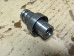 1993 Honda CBR900RR Oil Pressure Relief Valve 15220-MW0-000. Fixed Price $29.74.