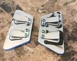 Kawasaki KZ750 Reed Valves 1981-84 ZN750. Fixed Price $35.00.
