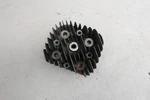 1976-1981 Yamaha Exciter 440 L/c Oem Engine Motor Cylinder Heat Ass'y. Fixed Price $29.97.