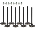 8PCS Intake Exhaust Valves For Yamaha YZF-R6 2006-2024 2021 2020 2019 2018. Fixed Price $89.99.