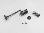 2001-2024 Suzuki Boulevard Vl Vz 800 M50 C50 Intake Valve Oem 12911-38A03. Fixed Price $39.99.