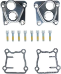 S&s Cycle 33-5601 Billet Tappet Covers Polished Fxdl Dyna Low Rider. Fixed Price $271.40.
