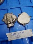 2021 Ktm 250 Sx Exhaust Valve Cover Right Left. Fixed Price $36.56.