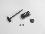 2003-2012 Suzuki Burgman Engine Intake Valve Oem 12911-10G00. Fixed Price $39.99.