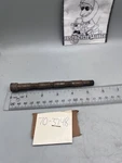 Nos-vintage Triumph 350CC 500CC Rocker Arm Spindle 70-3748. Fixed Price $60.00.