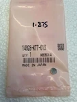 Honda NSF250R MOTO3 Cylinder Head Valve Shim, Tappet 1.875 14928-KT7-013. Fixed Price $19.11.