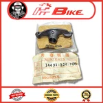 Honda CB100 CL100 XL100 TL125 CB500 Valve Rocker Arm Genuine Japan 14431-324-000. Fixed Price $31.99.