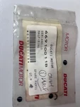 New Genuine Ducati Superbike 851 Engine Valve Half Ring Collet 66910011B Singles. Fixed Price $6.72.