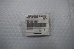 Kawasaki Oem Bolt 10X10 92150-1867. Fixed Price $5.74.