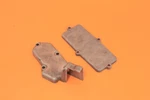 2001 99-21 Oem Cylinder Exhaust Power Valve Cover Top Side Cap. Fixed Price $59.99.
