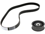Contitech 66XQ57G Timing Belt Kit Fits 1987-1992 Vw Jetta Gli 16-VALVE. Fixed Price $76.67.