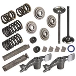 Niche Rocker Valve Cylinder Head Kit For Yamaha Bear Tracker MOTO-4 1983-2004. Fixed Price $89.95.