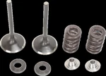 Moose Exhaust Valve KIT0926-2444 For 2004-2016 Kawasaki Kx 250. Fixed Price $196.95.