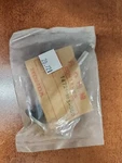 Honda Oem Exhaust Valve 14721-883-000 Genuine New NOSB9. Fixed Price $10.00.
