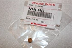 Kawasaki Valve Shim Genuine Oem 3.250T. Fixed Price $7.19.