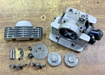 2003 Yamaha TTR125L Cylinder Head Rockers (no Cam). Fixed Price $134.10.