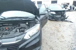2016 Honda Hr-v 1.8L Engine Motor Oem 123K Miles LKQ435097018. Fixed Price $630.70.