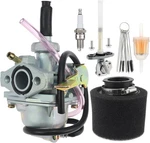 Carburetor For Honda CRF50F Z50R Z50A Mini Bike. Fixed Price $59.71.