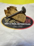 Genuine Yamaha ,oem,nos,valve INTAKE#1 1J7-12111-01-00. Fixed Price $40.00.
