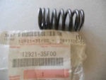 Nos 2000-2003 Suzuki GSX-R750 GSX-R600Z Valve Spring PN:12921-35F00. Fixed Price $12.45.