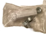 16-0405 V-twin Sportster Valve Stem Oil Seal Kit, White Nos. Fixed Price $25.00.