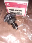 Nos Honda 2000 2003 Oem Exhaust Valve Governor 19200-KZ4-A90. Fixed Price $215.28.