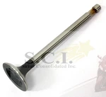 Honda Exhaust Valve 1969 - 1971 Made In Japan. Fixed Price $30.89.