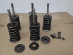 Harley Davidson Motorcycle Part Oem Intake Valve 883 P/n 18031-86 Used. Fixed Price $63.75.