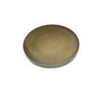 Kawasaki KZ750B Twin, Ltd, Csr, Valve Tappet Shim. # 260. 260T. 12037-059.. Fixed Price $12.50.