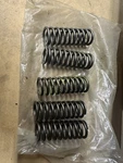 Vintage Drag Specialties Clutch Spring Kit - Heavy Duty Harley / Metric Fitment. Fixed Price $36.76.