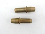 Nos Valve Guides 1971-72 Bsa 650 71-2300 Lightning Thunderbolt 19617RS. Fixed Price $24.99.