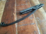Honda Xr Xl 1979 1982 Cam Chain Tensioner Ft 14500-MA0-670. Fixed Price $187.00.