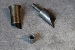 Suzuki Rm 86 87 88 Oem Right Exhaust Power Valve Guide Spacer 11254-01B33. Fixed Price $97492.00.