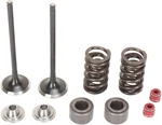 Moose Exhaust Valve/spring Kit Fits Honda CRF250R 2010-2015. Fixed Price $217.95.