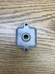 Kawasaki Ninja 250R EX250 2008-2010, Reed Valve Cap Part # 11065-0208. Fixed Price $14.99.