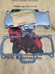 Honda Nos CB450, CL450, Cylinder Head Cover A, # 12311-292-303. With Gasket. Fixed Price $47.99.