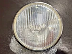 Royal Enfield Head Light 7" 145017/A. Fixed Price $124.99.