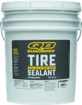 Quadboss Tire Seal 5GAL. Fixed Price $362.95.