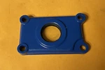 Suzuki Quadracer Quadzilla LT500R LT250R Oem Cylinder Exhaust Power Valve Cover. Fixed Price $29.98.