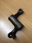 Bsa Rocker Arm 67-0267 10224-54 Genuine Nos. Fixed Price $51.34.