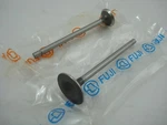 Honda CB100 CL100 CB125S XL100 TL125 SL100 SL125 XL125 Valve Inlet + Exhaust New. Fixed Price $18.14.