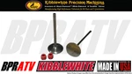 Yamaha Kibblewhite Intake Valves Kit Red Viton Seals '19-24. Fixed Price $58.86.
