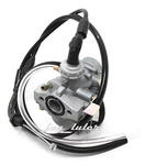 Carburetor & Throttle Cable For Honda XR50R Z50A Z50R CRF50F. Fixed Price $29.99.